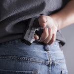 Weapons Charges