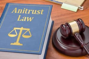 Antitrust Violations