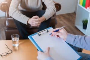 Massage Therapy License Defense