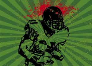 athlete concussion