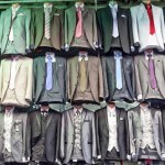 Counterfeiting litigation