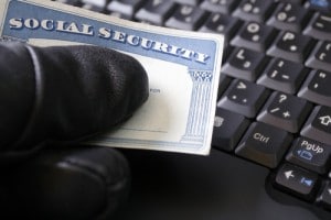 Identity theft