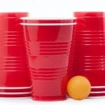 Top 20 Party Schools