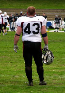 Concussion litigation