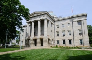 Expungement of Criminal Records