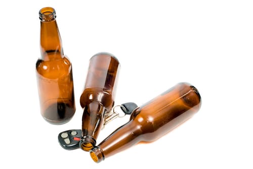 designated drivers