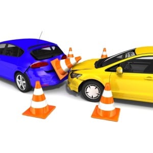If you have been injured in an automobile accident contact the Strom Law Firm for help