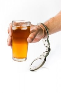 another DUI