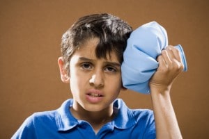 concussion