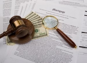 mortgage fraud