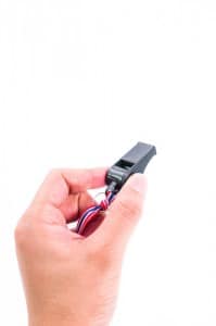 whistleblower