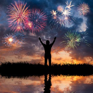 fireworks safety