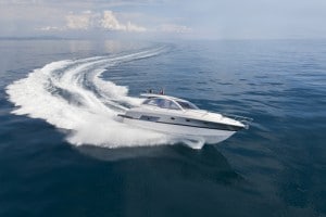 operation dry water