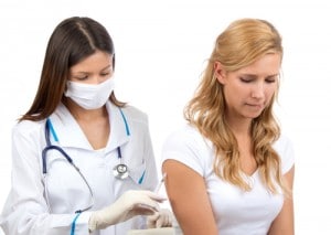 patient infection