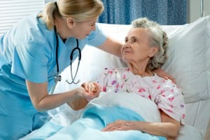 patient care
