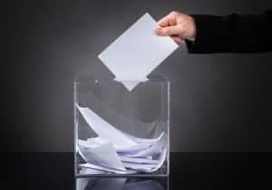 South Carolina Election Law