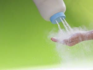 Talcum Powder