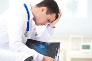hospital error