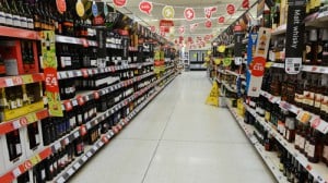 South Carolina Liquor License