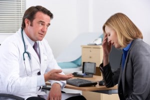 Medical License