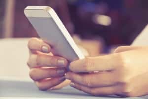spam texts
