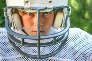 concussion