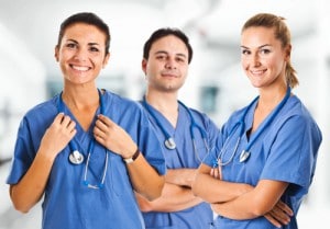 nursing license