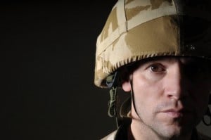 early symptoms of PTSD