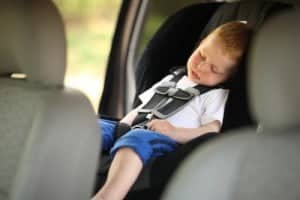 child custody