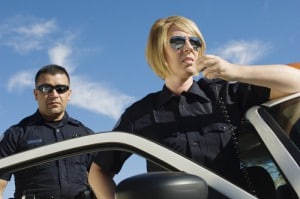 prevent police brutality