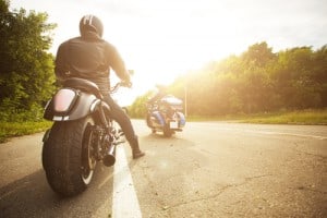 motorcycle safety