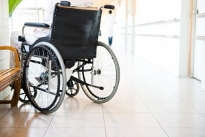 Nursing Home Arbrtration
