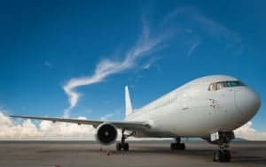 medical marijuana airplane