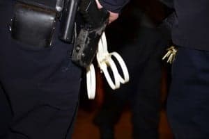 victoms of police brutality