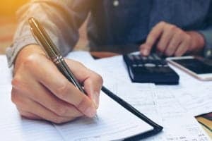 Strom Law Firm shutterstock 573747088