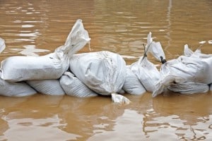 Flooding