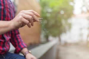 Recreational Marijuana Use