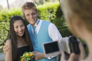 Child Pornography Charges