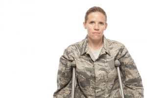 Veterans disability benefits