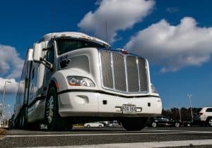 Tractor Trailer Accident Lawyers