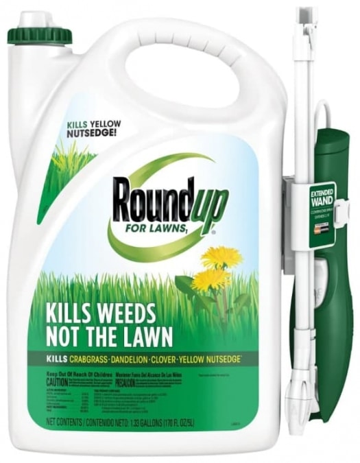 Roundup Cancer Lawsuit
