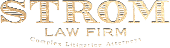 Strom Law Firm Columbia SC
