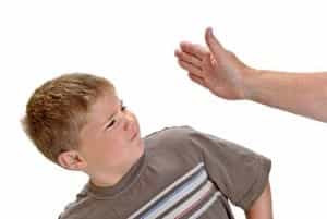 child cruelty charges