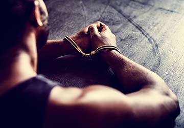 Assault and Battery charges in SC