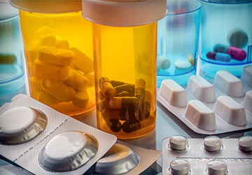 Defective Drug Lawyer South Carolina