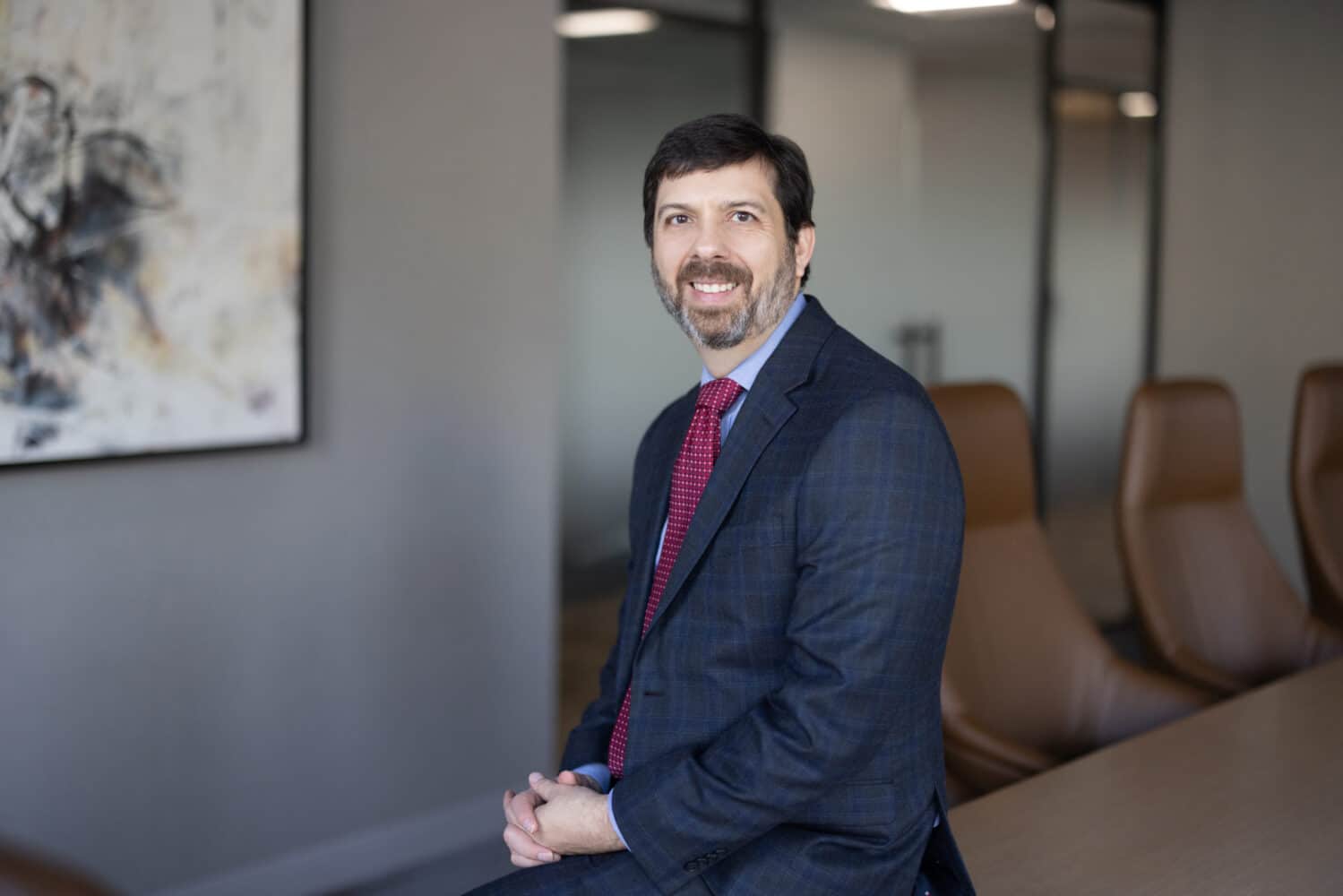 Columbia Personal Injury Lawyer