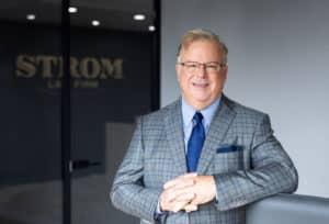 Pete Strom Attorney