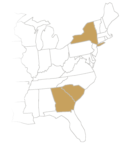 Strom Law Firm Legal Practice Locations