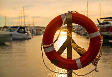 Bamberg Boating Accident Lawyers