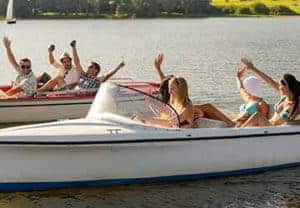 Boating Accident Lawyers Strom Law Firm Boating Under the Influence